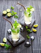 Virgin Mojito